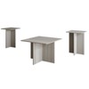 Home Design Joliet 3 Piece Coffee Table Set - 4 of 4