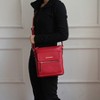 MKF Collection Triss Women's Shoulder Crossbody Handbag by Mia K - 3 of 4