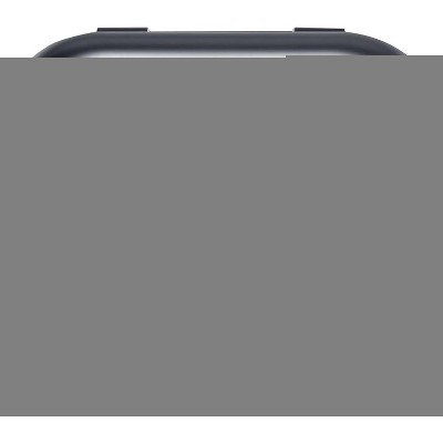 TruAIR Car Sun Visor Glasses Box Ð Universal Sunglasses Clip and Storage Case