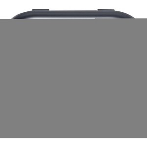 TruAIR Car Sun Visor Glasses Box Ð Universal Sunglasses Clip and Storage Case - 1 of 4