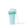 10.14 fl oz Slushee Cup Green/Blue - Bullseye's Playground™ - 2 of 4