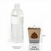 Big Dot of Happiness Party 'Til You're Pooped  - Party Mini Favor Boxes - Poop Emoji Party Treat Candy Boxes - Set of 12 - 2 of 4