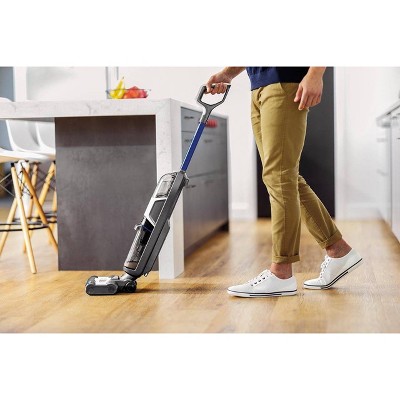 Bissell CrossWave HF3 Cordless Black Wet Dry Vacuum