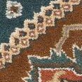 dark green/brown