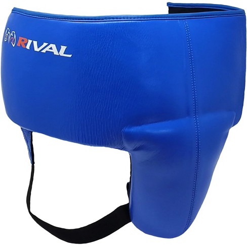 Rival Boxing Groin Guard Pro No Foul Protection 