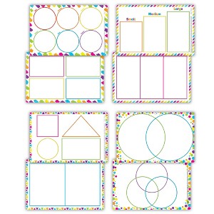 Teacher Created Resources® Sorting Mats - 1 of 4