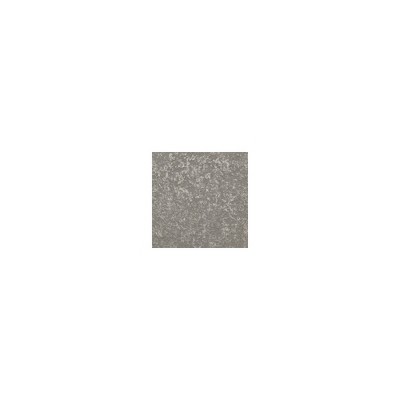 Distressed Gray Paper Composite Table Lamp with Drum Shade