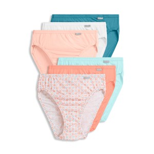 Jockey Women's Elance French Cut - 6 Pack - 1 of 4