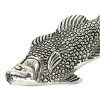 Slickblue Fish-Shaped Bottle Opener, Metal Construction, Ergonomic Grip, Bar or Kitchen Tool, 6" - 3 of 3