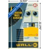 Trends International Disney Pixar Wall-E - New Sensation Unframed Wall Poster Prints - 3 of 4