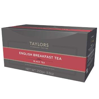 Yorkshire Tea Decaf Teabags, 40 ct.