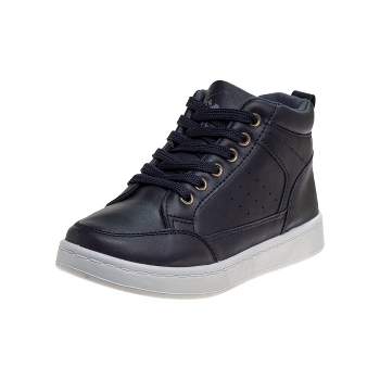 Beverly Hills Polo Club Boys High-Top Casual Sneakers (Little Kids)