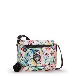 Kipling Sabian Printed Crossbody Mini Bag - 1 of 4
