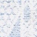 blue/ivory