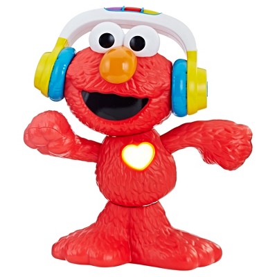 stuffed elmo target