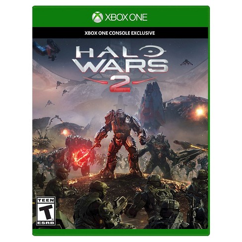 Halo wars 2 target for sale