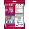 Haribo Valentine's Berry Hearts Bag - 3.1oz - image 2 of 3