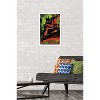 Trends International DC Comics - Batman Beyond  - #37 Variant Framed Wall Poster Prints - 2 of 4