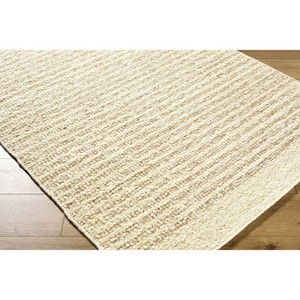 Hauteloom Arlais Wool Living Room, Bedroom Area Rug - Bohemian, Transitional - 1 of 4