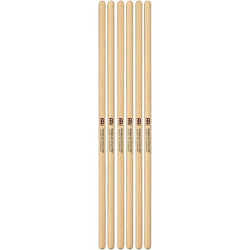 Meinl Stick & Brush Timbale Stick 3-Pack 7/16 in. - image 1 of 4