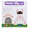 RoseArt Power Kitty Jr Interactive Robot Cat Toy with RC Controller – Lights, Music & STEM Learning – Ages 4+ - 2 of 4
