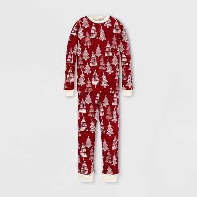 burt's bees pajama sets