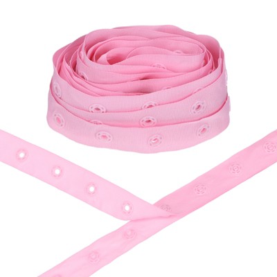Unique Bargains Plastic Snap Buttons, Plastic Snaps for Sewing