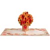 Frndly by Paper Love 3D Flower Pot Pop Up Card - 3 of 4