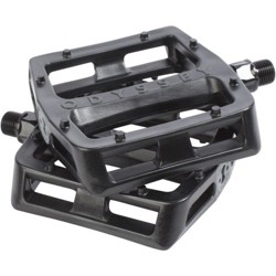 Campagnolo Pro-Fit Plus HRE 30 Degree Pedal Plate Pair