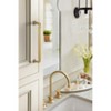 Amerock Cowrie Pull for Cabinets, Drawers, and Furniture - 2 of 4