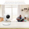 Motorola Nursery VM50G Non-Wi-Fi Video Baby Monitor - 4 of 4