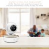 Motorola Nursery VM50G Non-Wi-Fi Video Baby Monitor - image 4 of 4