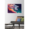 Trends International Wumples - Horse In The Sky Unframed Wall Poster Prints - 2 of 4