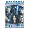 Mens Star Wars Anakin Skywalker Collage Tank Top - 2 of 4