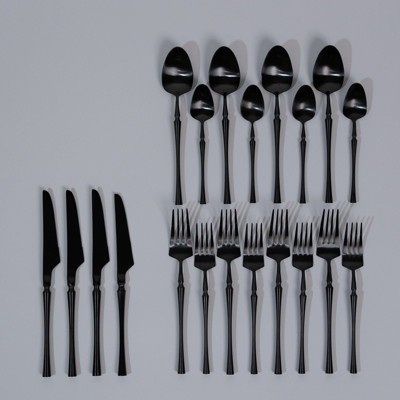 Ozarke Living Essence Cutlery Set