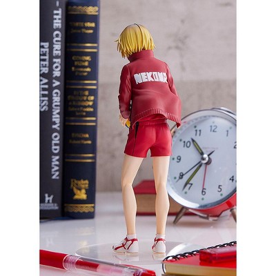 Kenma Kozume Red Volleyball Anime PVC Figure