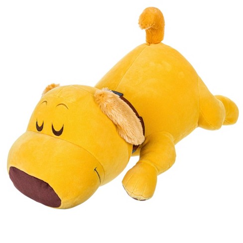 Disney cuddleez plush on sale