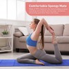 Toyzone World Blue Thick Folding Yoga Mat - 2 of 2