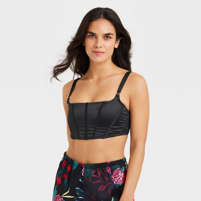 target corset top