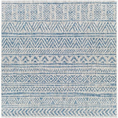 Mark & Day Elodie Woven Indoor and Outdoor Area Rugs