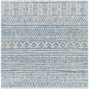 Mark & Day Elodie Woven Indoor and Outdoor Area Rugs - 1 of 4