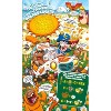 Cap'n Crunch Orange Creampop Crunch Family Size Breakfast Cereal - 22.1oz - 3 of 4