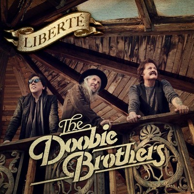 The Doobie Brothers - Liberte (CD)