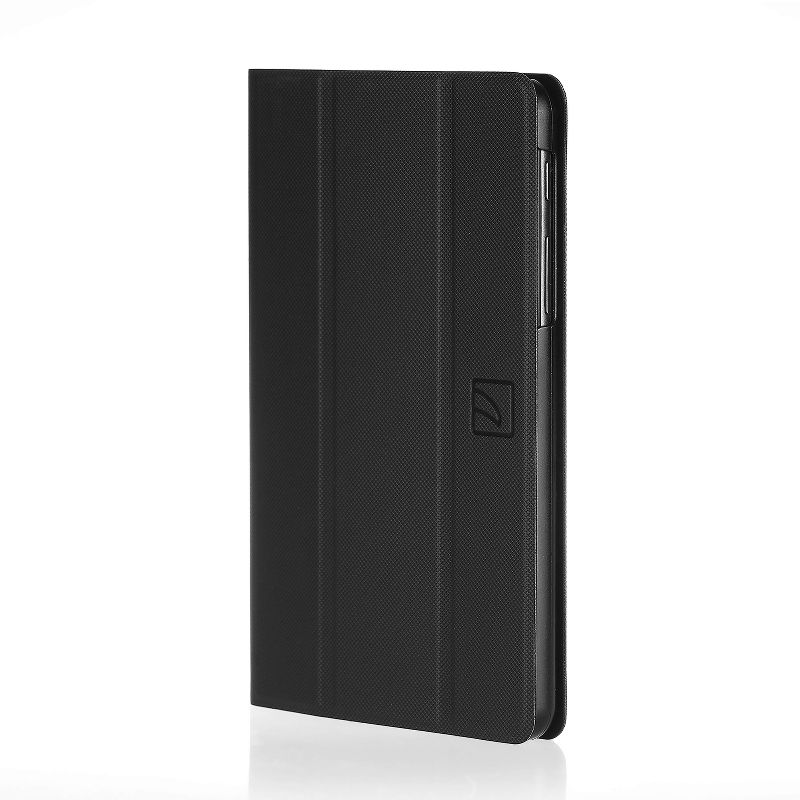 Tucano Gala Folio Case for Samsung T290 Galaxy Tab A 8 Inch (2019 July) Tablet - Black, 2 of 7