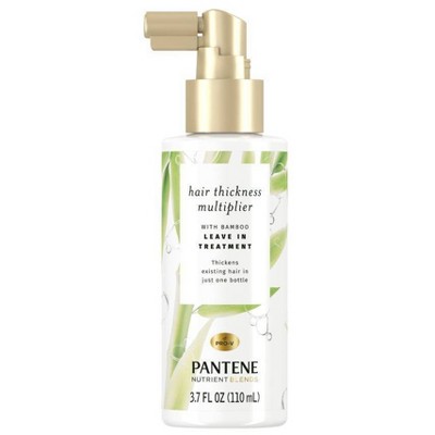 baby hair oil target