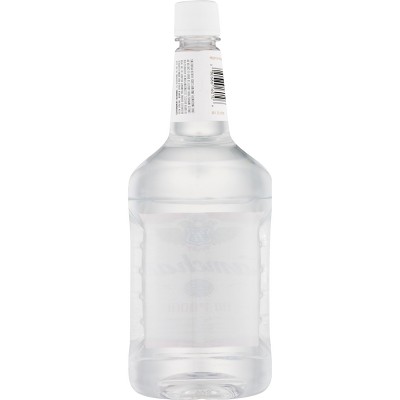 Kamchatka Vodka - 1.75L Plastic Bottle