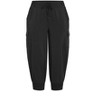 Women's Plus Size Lea Pant - black | CITY CHIC - 4 of 4