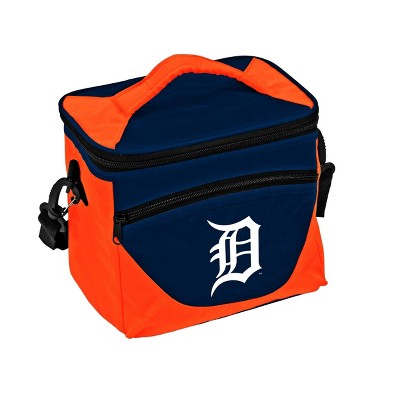 MLB Detroit Tigers Logo Brands Halftime Cooler - 11.75qt