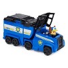 PAW Patrol Big Truck Pups Chase Transforming Rescue Truck - image 4 of 4