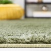 Tahoe Shag THO670 Power Loomed Indoor Rugs - Safavieh - 4 of 4